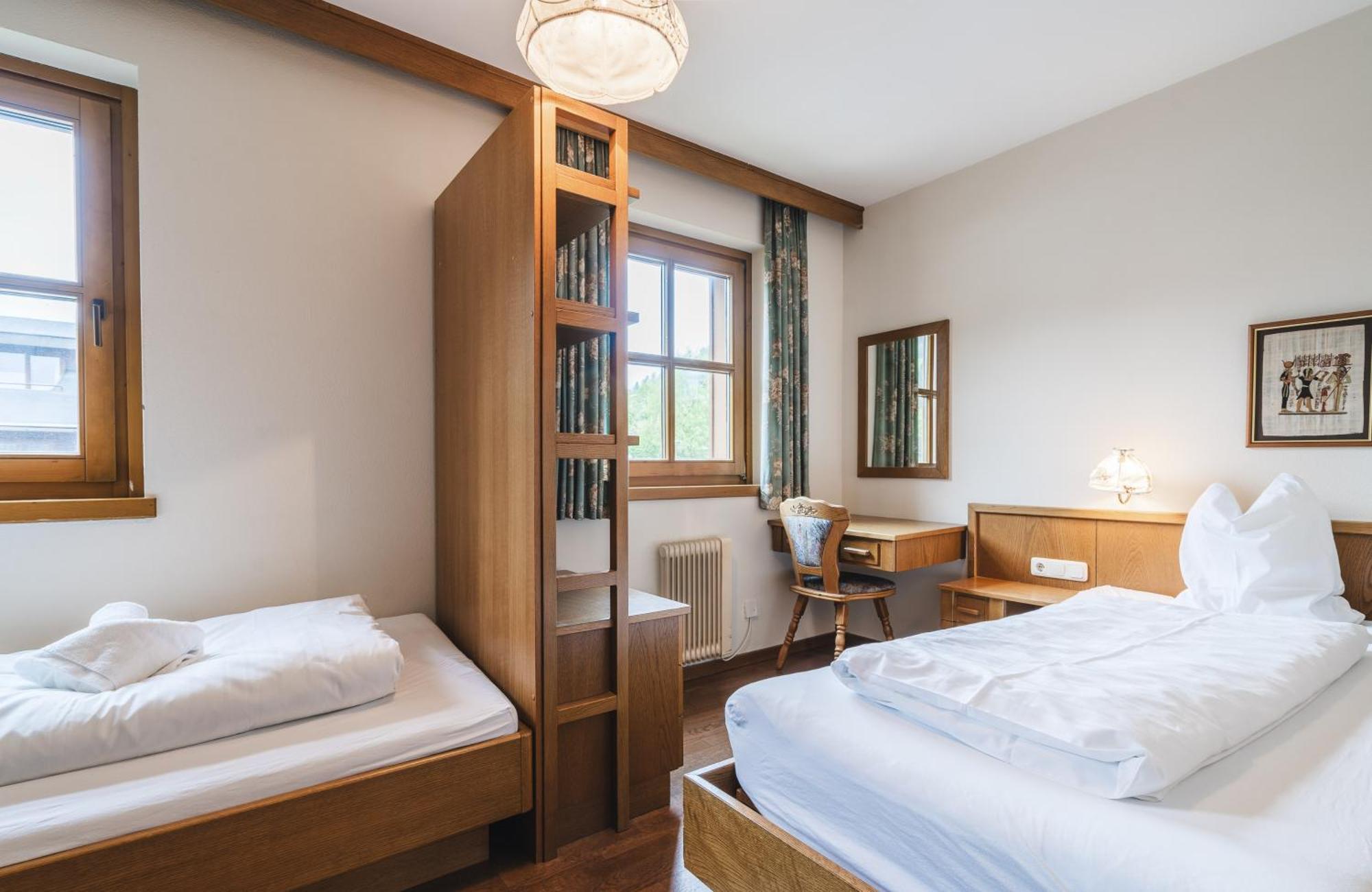 Appartements Pulverer バド クラインキルヒハイム エクステリア 写真