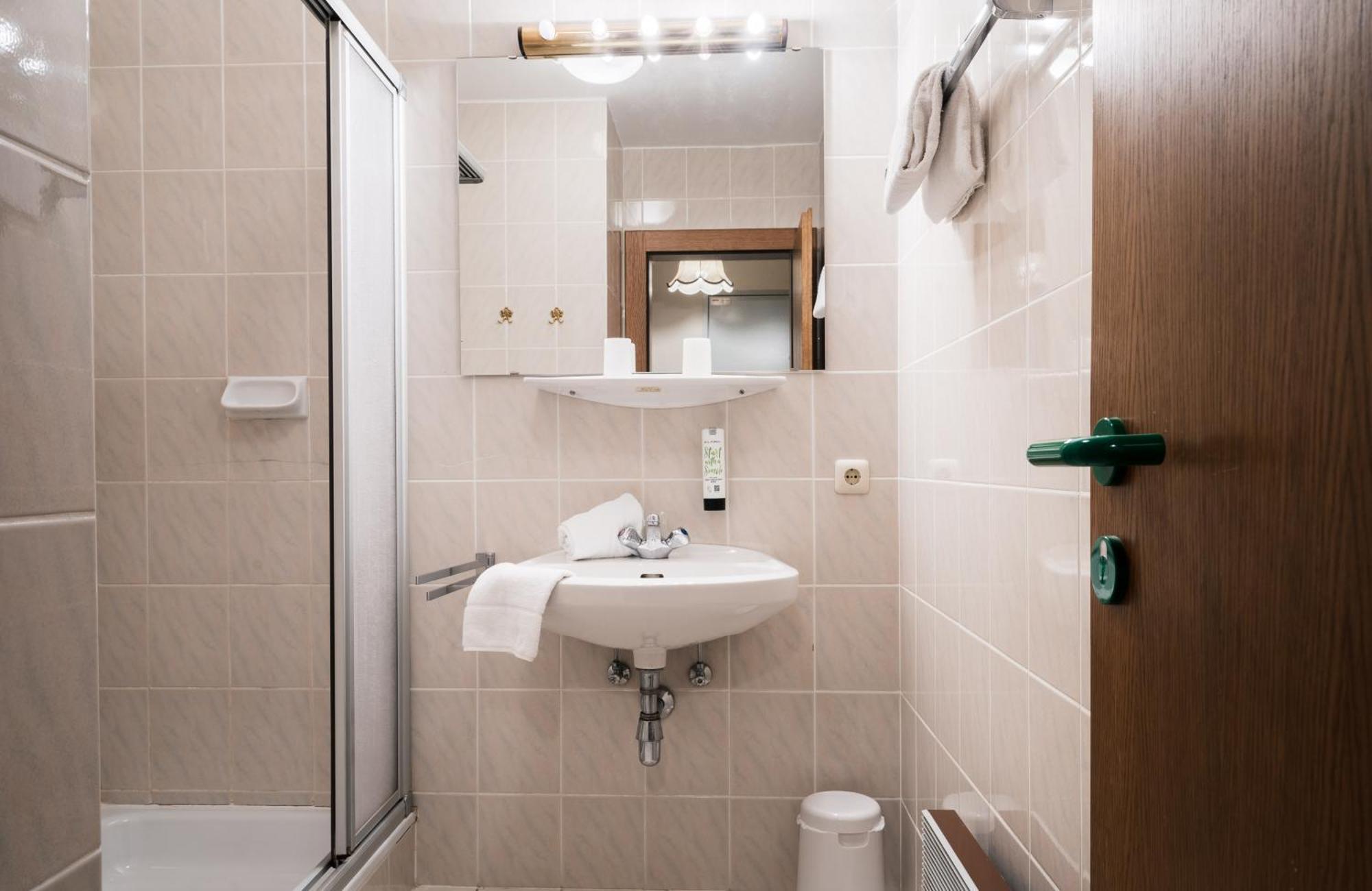 Appartements Pulverer バド クラインキルヒハイム エクステリア 写真