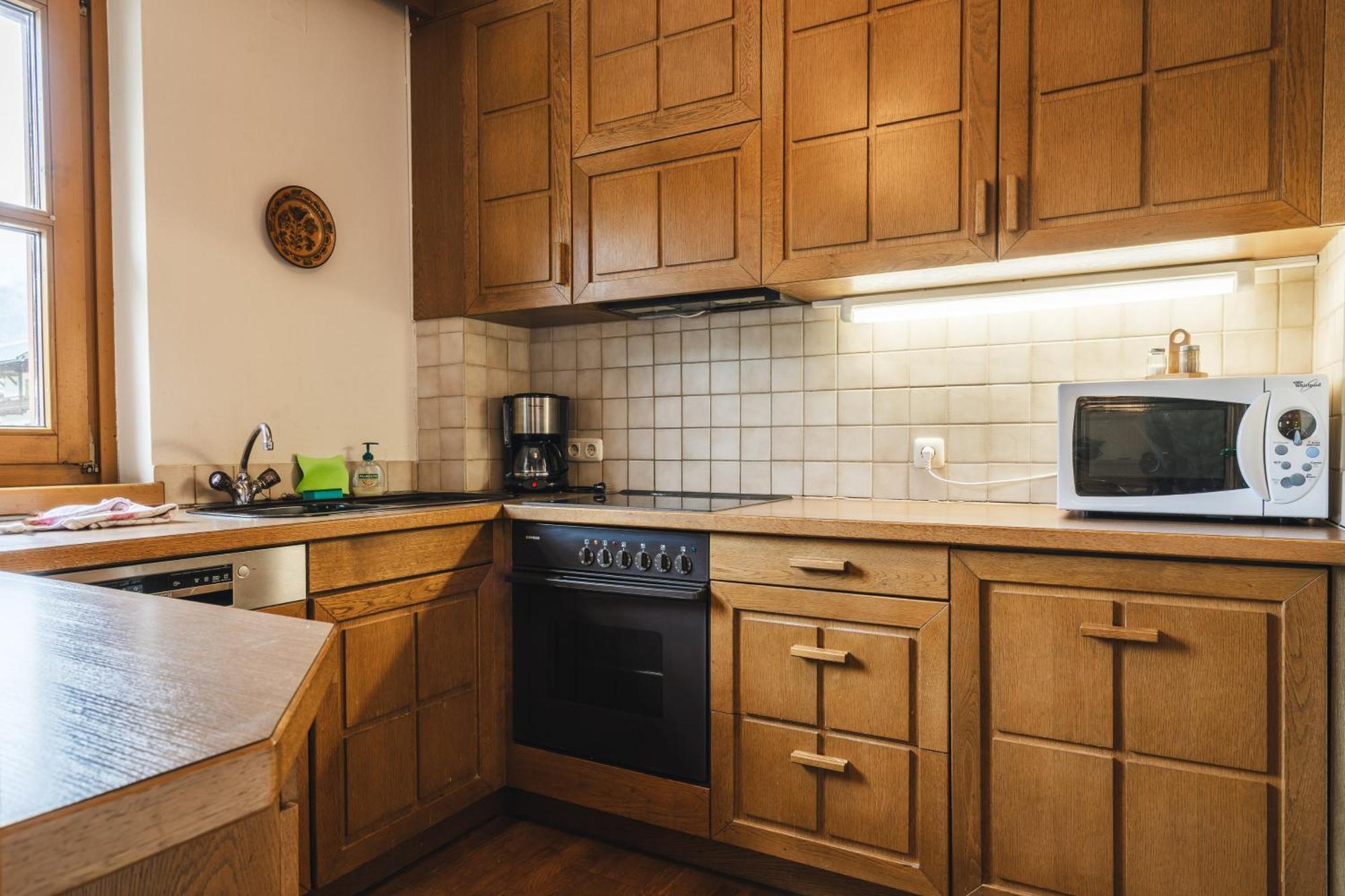 Appartements Pulverer バド クラインキルヒハイム エクステリア 写真