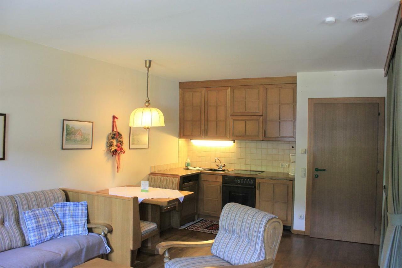 Appartements Pulverer バド クラインキルヒハイム エクステリア 写真